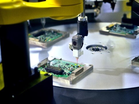 中国砂轮钻石碟金属加工数字转型计划